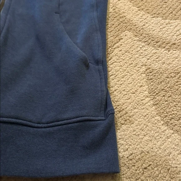 Lululemon Scuba Full Zip Hoodie - Picture 7 of 11